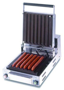 フランククッカー　6本