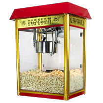 ポップコーンメーカー