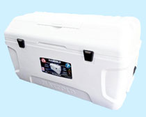 クーラーボックス　156リットル