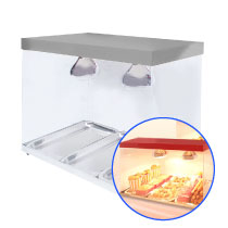 ホットショーケース