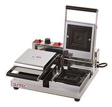 ホットサンドメーカー