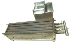 みたらし焼き機　20本用