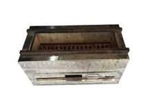 焼き鳥器　木炭用